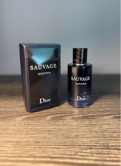 Dior Sauvage Eau de Parfum 100ml