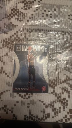 Panini football and basketball cards