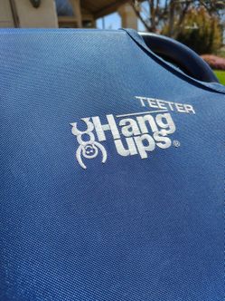 Inversion Bed  Hangups