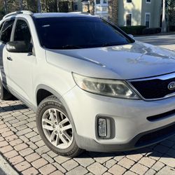 2014 KIA Sorento