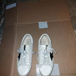 Shu Shop Sneakers Shoes Size 9