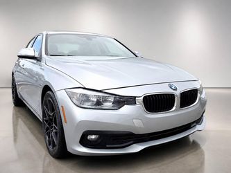 2016 BMW 320i