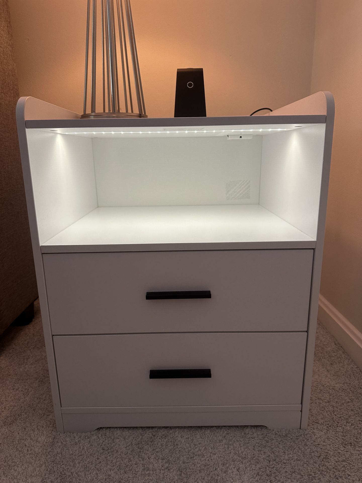 Night Stands X2