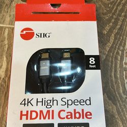 HDMI Cable