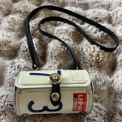Vintage Little Earth Hand Bag 