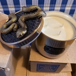 HALLOWEEN 🎃 CANDLES🕯️ (Bath & Body Works)