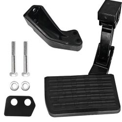 PT(contact info removed)0 Rear Bed Step Tailgate Bedstep Compatible with Toyota Tacoma