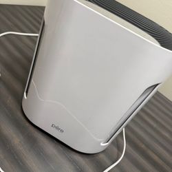 Pure Enrichment Pure Zone 3-in-1 True HEPA Air Filter