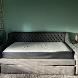 Twin Day Bed