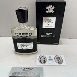 Aventus Creed Men’s Cologne