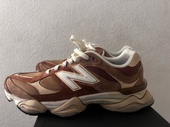 New balance 9060