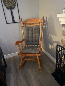 Rocking Chair