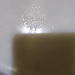 Fire King Milk Glass Bowl