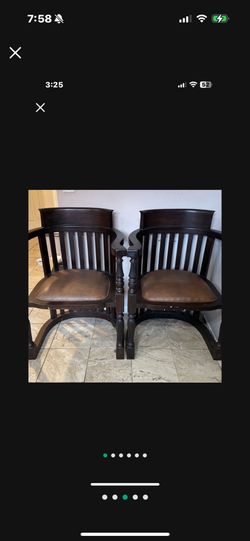 Chairs