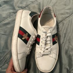 Gucci Shoes 