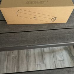 Insignia 32” 4K - NEW IN BOX