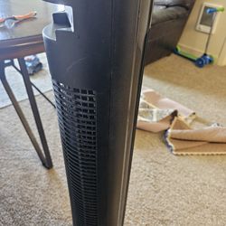 Omnibreeze Tower Fan