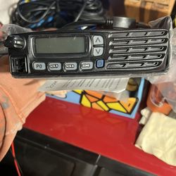 PCI Icom Radio