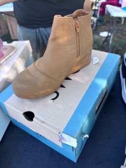 Toms Boots