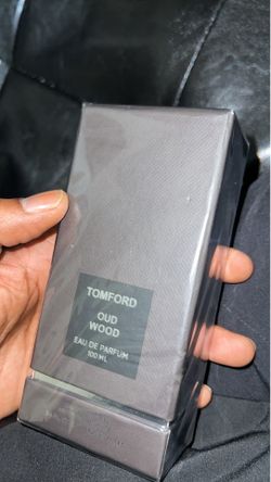 Tom ford oud wood