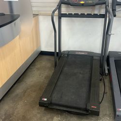 Treadmill 