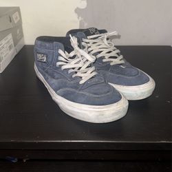 Vans Halfcabs