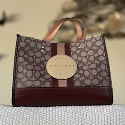 Coach Bag w/Wallet (H2277-C8448)