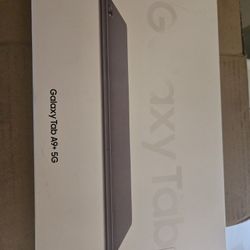 MUST GO TODAY New Samsung Galaxy Tab A9+ Tablet 11”  NO TRADES NO DELIVERY SERIOUS BUYERS ONLY 