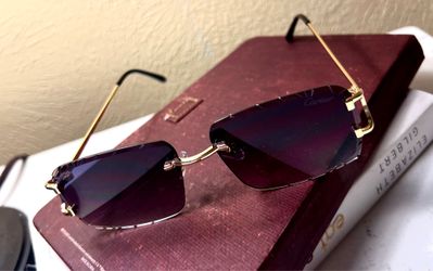 Sun glasses