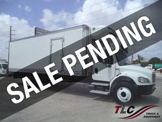 2023 Freightliner M2 106