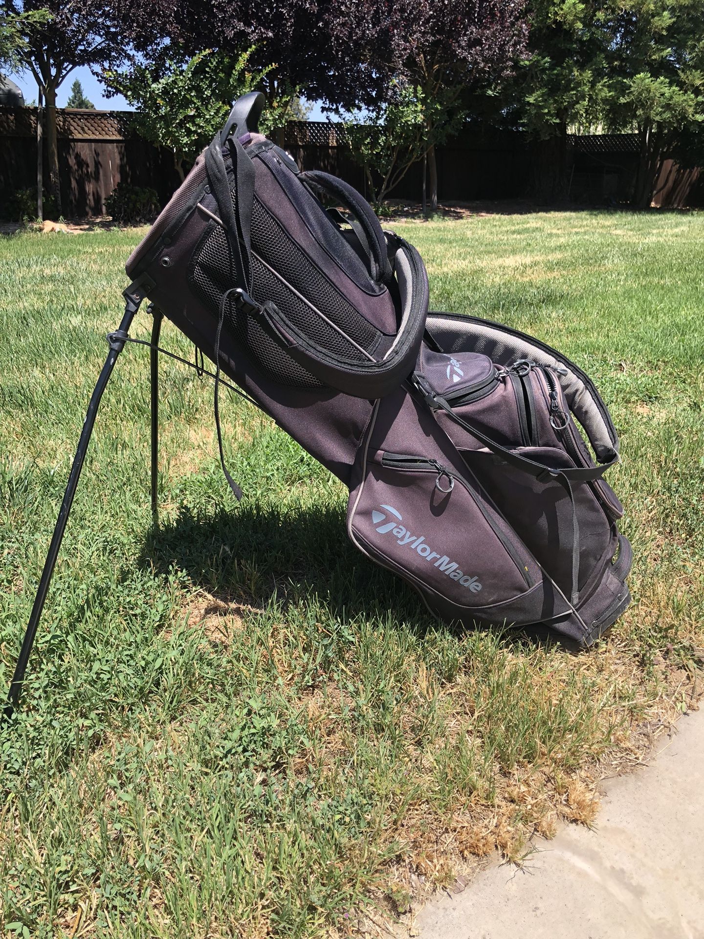 Taylormade Golf Bag