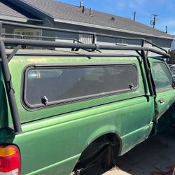 Camper Shell 7feet Length 