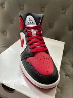 New gym shoes