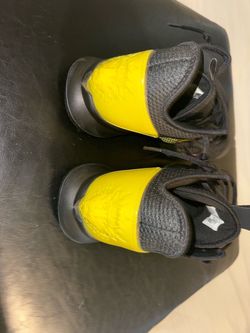 Nike LeBron Witness 4 EP LAKERS