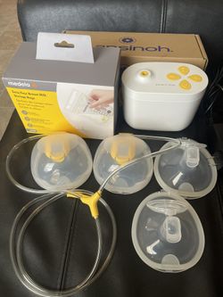 Medela Pump