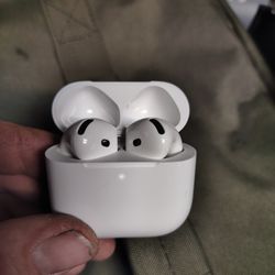 Apple Airpods 4
