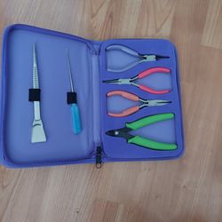 Jewelry Tool Kit