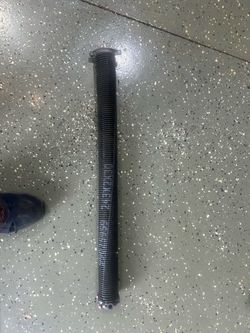 Torsion spring
