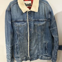 Amerian Eagle Denim Jacket