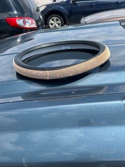Steering Wheel Cover