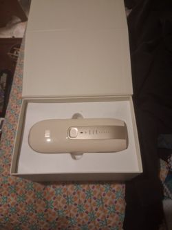 Laser hair removal
