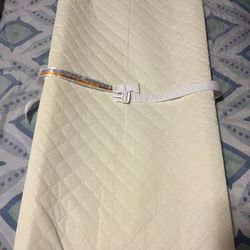 Diaper Changing Pad