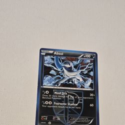Absol