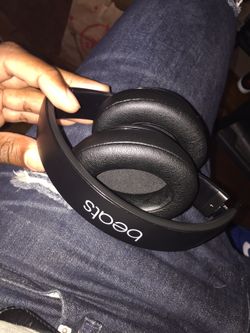 Beats studio 2