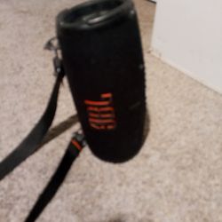 JBL Speaker All Buttons Work