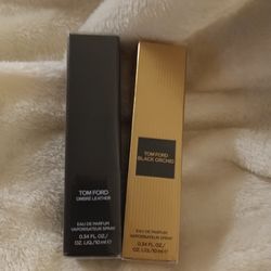 TOM FORD COLOGNE INTOXICATING SCENTS ♂️🤵‍♂️