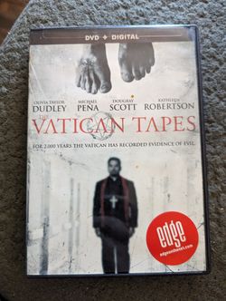 Vatican Tapes