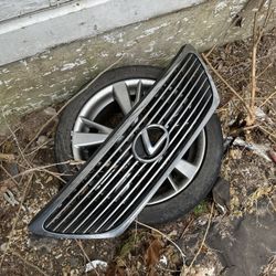 Grille
