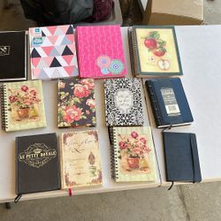 Journals