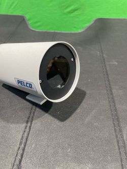 special pressurised camera enclosure